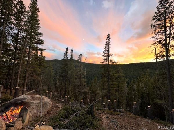 000 Loch Lomond Road , Idaho Springs, CO 80452