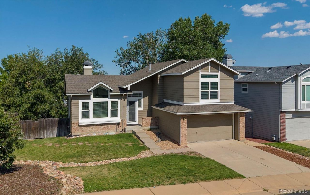 1096 Falcon Court, Louisville, CO 80027 Main Photo