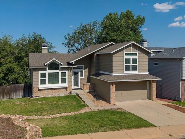 1096 Falcon Court , Louisville, CO 80027