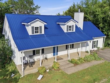 355 Harlow Lane, Harrodsburg, KY 40330