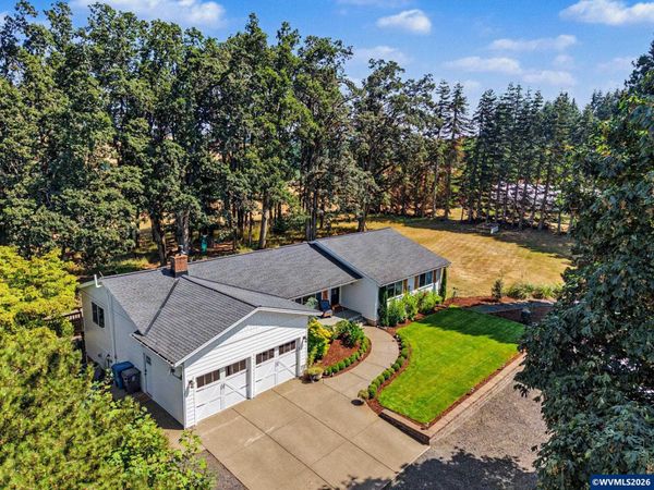 3432 Seminole Rd NE, Silverton, OR 97381
