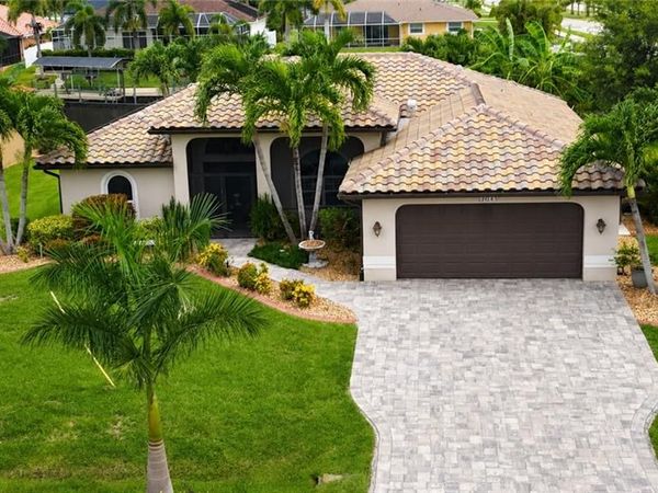 2028 SW 44th TER, CAPE CORAL, FL 33914
