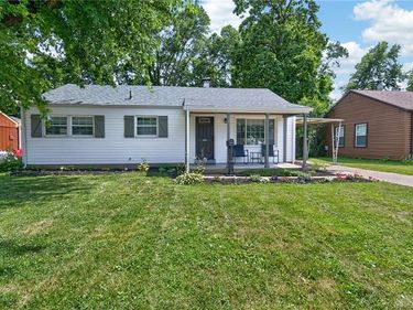 45 Cherokee Dr, Hamilton, OH 45013