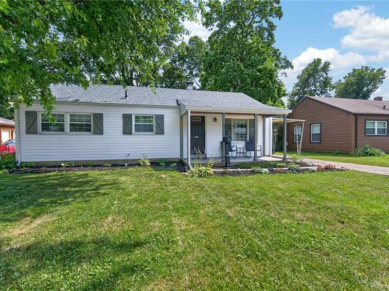 45 Cherokee Dr, Hamilton, OH 45013 Photo 2