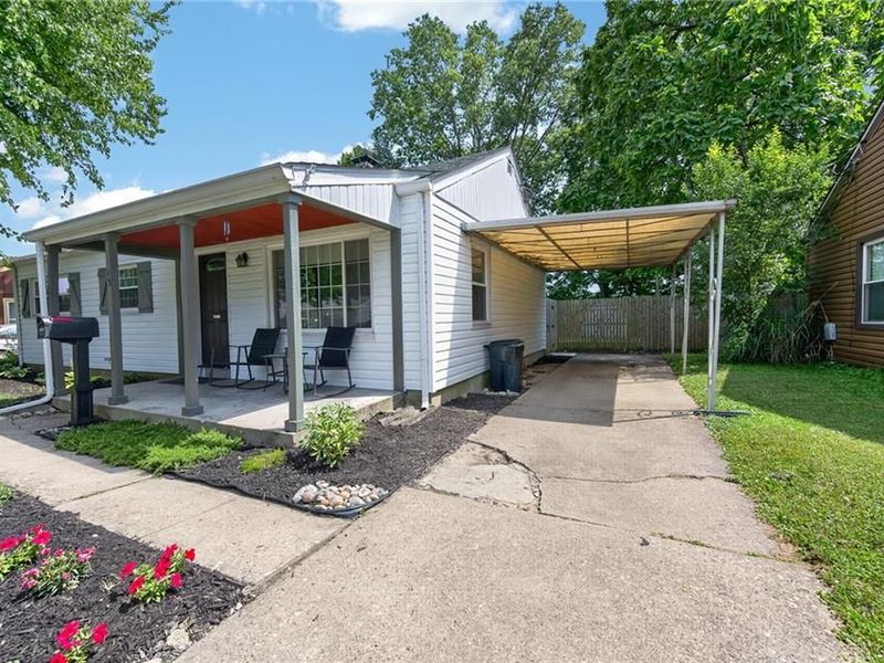 45 Cherokee Dr, Hamilton, OH 45013 Photo 3