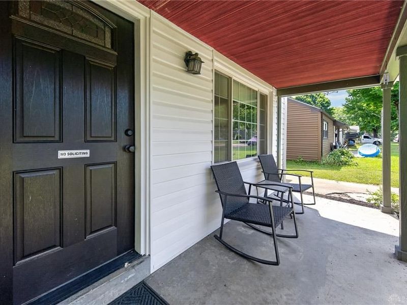 45 Cherokee Dr, Hamilton, OH 45013 Photo 4