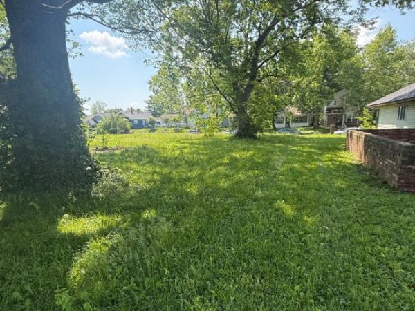 1346 W Roache Street , Indianapolis, IN 46208