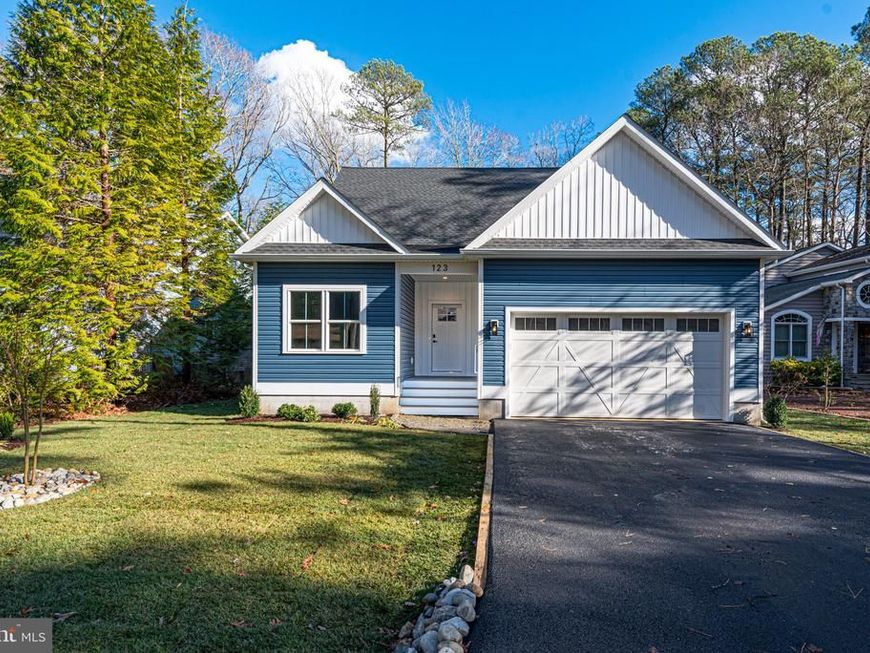108 Nottingham Lane, Ocean Pines, MD 21811 Main Photo