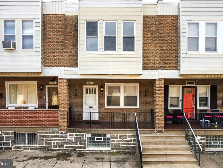 2965 Livingston Street, Philadelphia, PA 19134 Main Photo