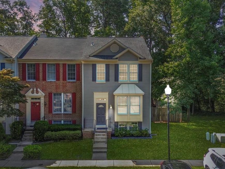 885 Chestnutview Court, Chestnut Hill Cove, MD 21226 Main Photo