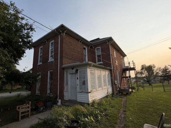 507 S Columbia Street, Union City, IN 47390