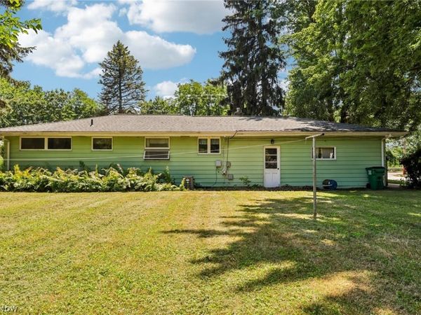 691 Madison Avenue, Painesville Twp, OH 44077