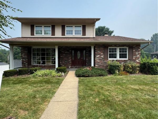 189 Millrose , St Clairsville, OH 43950