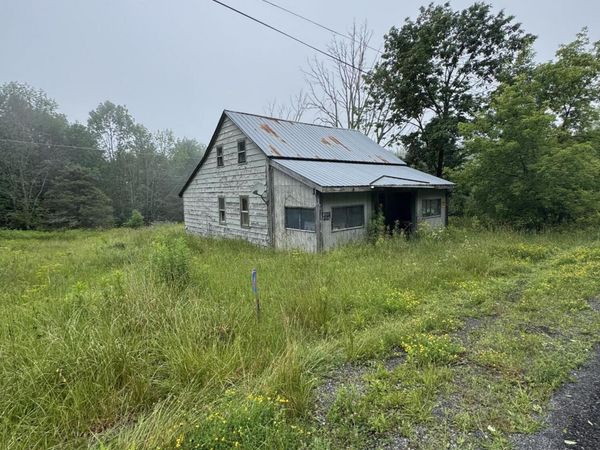 707 S Mountain Road, Conesville, NY 12076