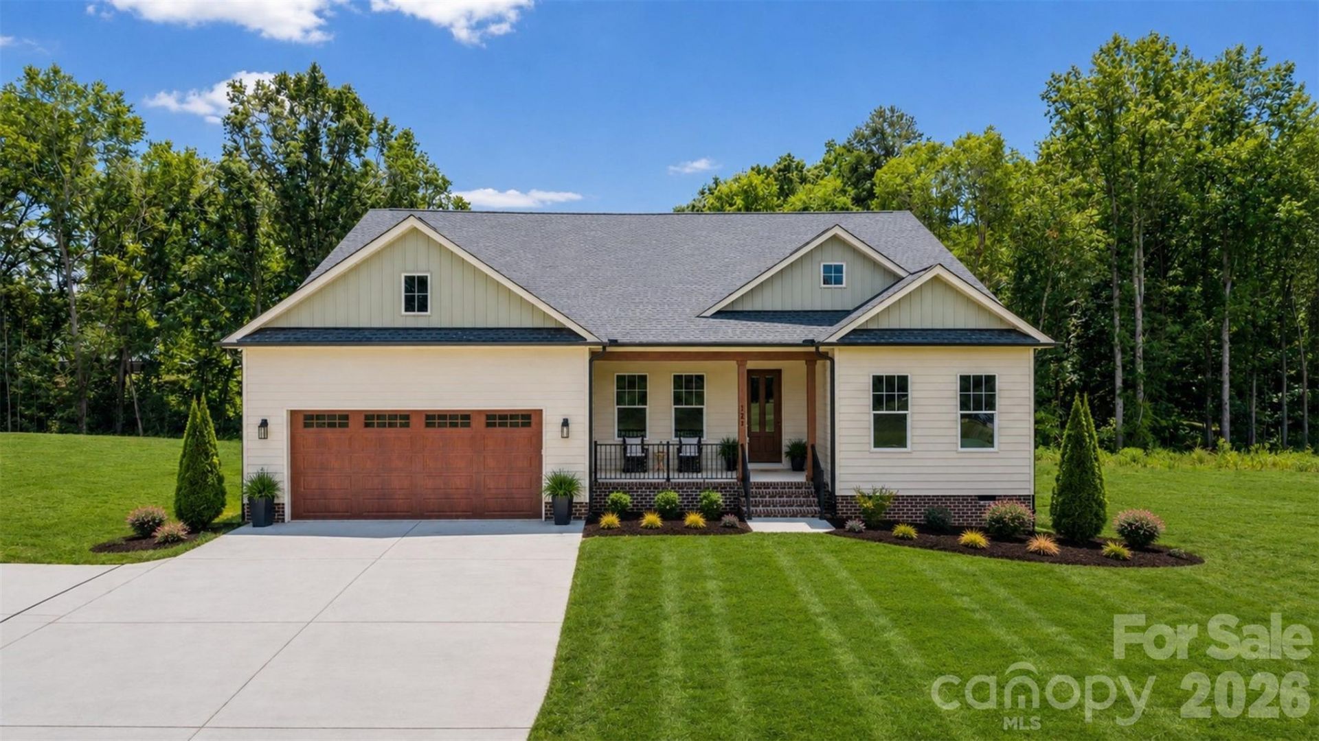 121 Juniper Road , Mooresville, NC 28115 Main Photo