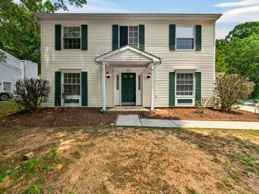 105 Trinity Woods Drive, Raleigh, NC 27607