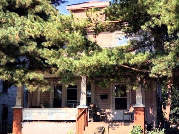 243 N Ogden Avenue , Columbus, OH 43204