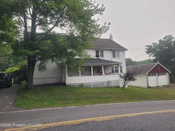 171 First Street, Oneida, PA 18242