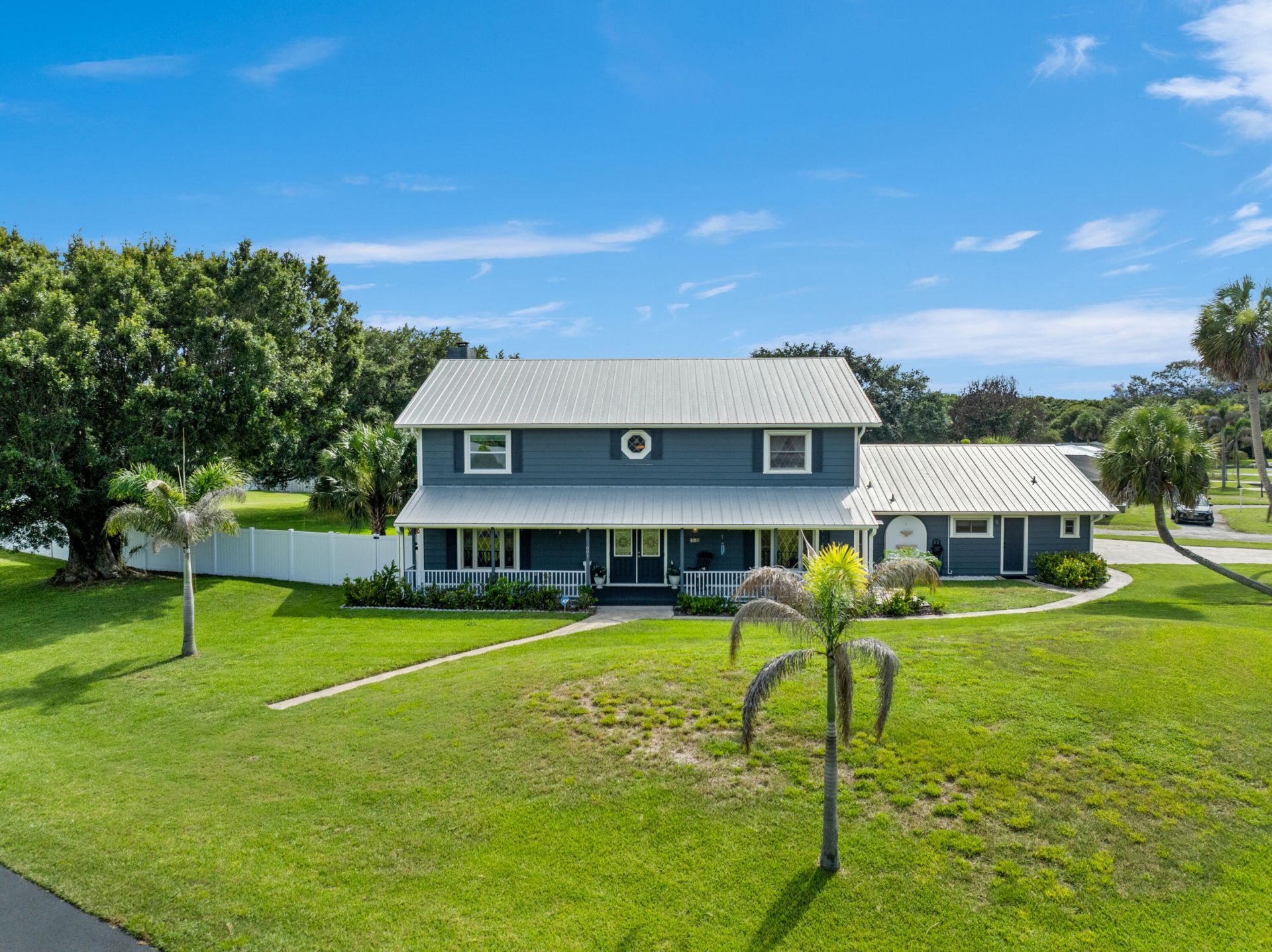 601 Dark Hammock Road, Fort Pierce, FL 34947 Photo