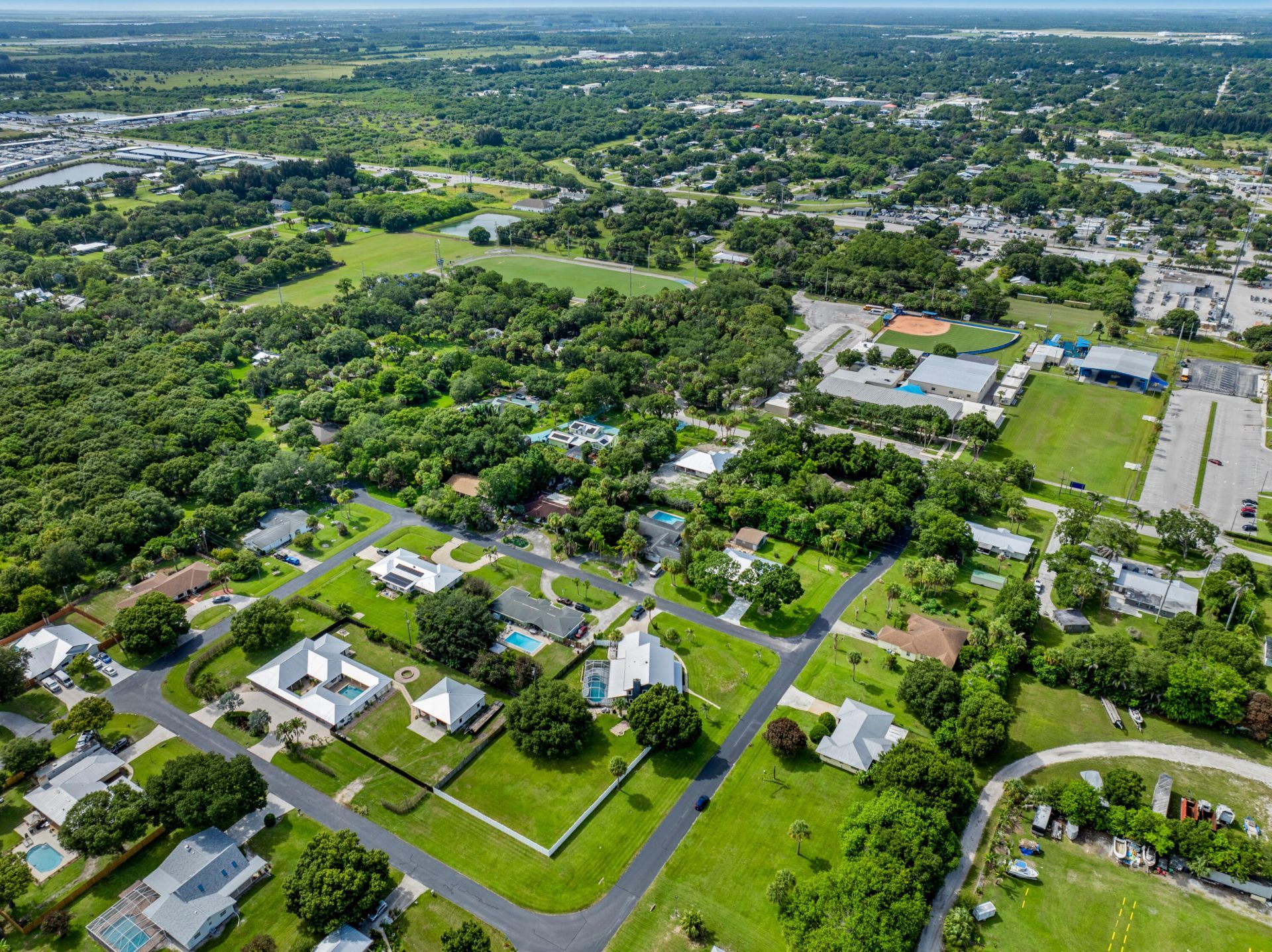 601 Dark Hammock Road, Fort Pierce, FL 34947 Photo