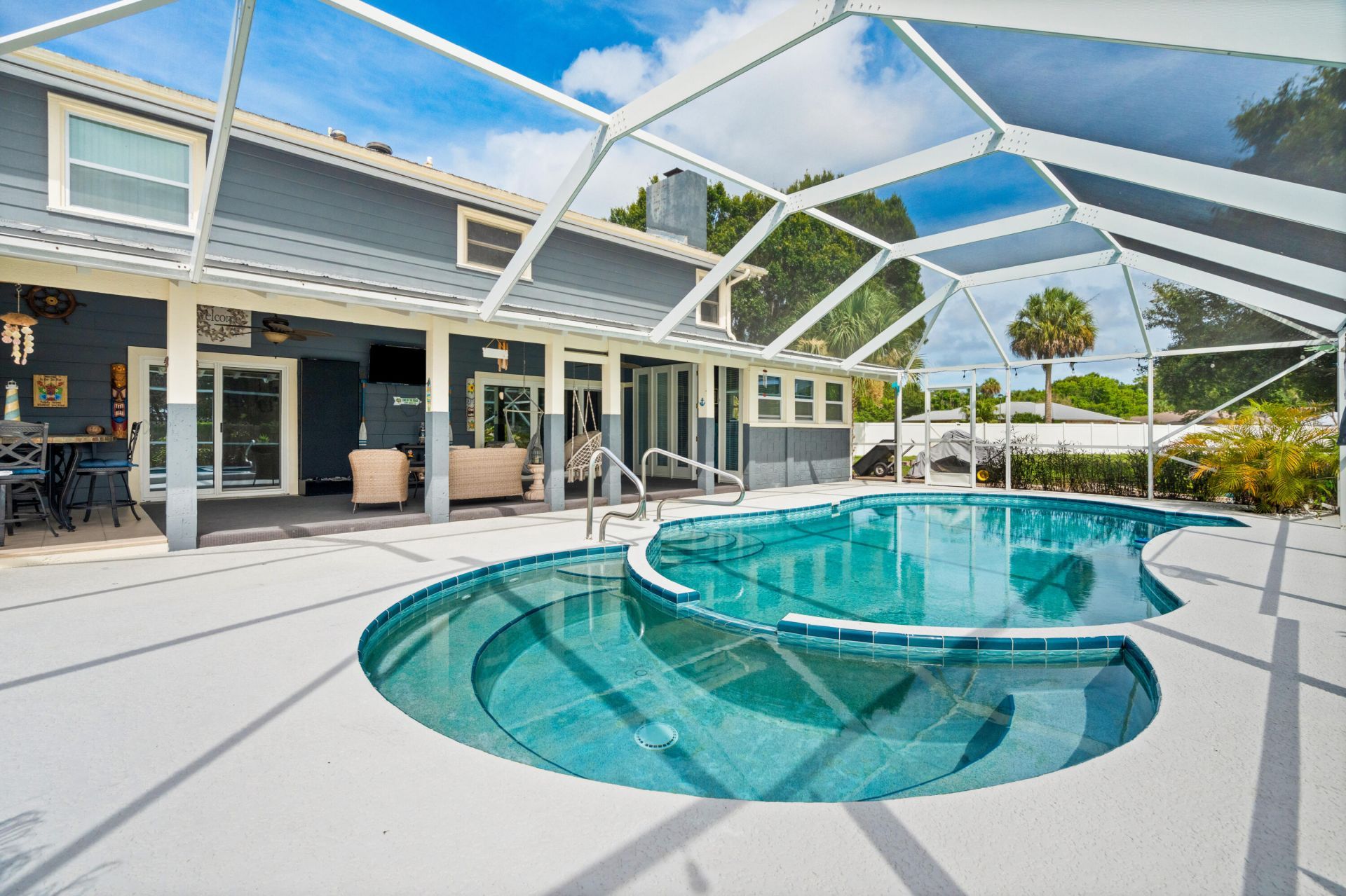 601 Dark Hammock Road, Fort Pierce, FL 34947 Photo