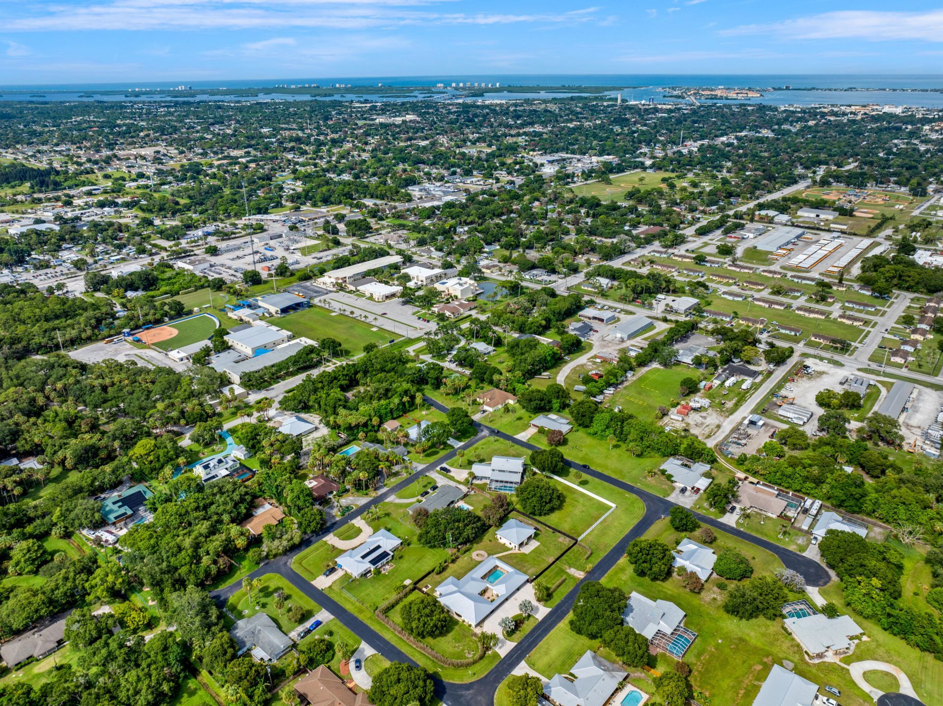 601 Dark Hammock Road, Fort Pierce, FL 34947 Photo