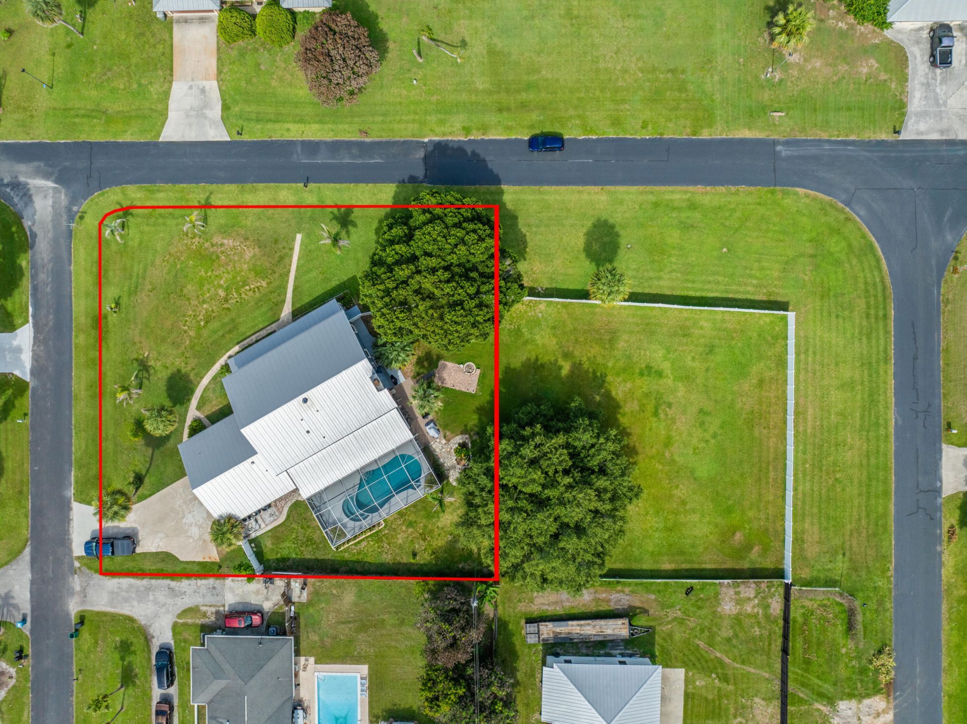 601 Dark Hammock Road, Fort Pierce, FL 34947 Photo