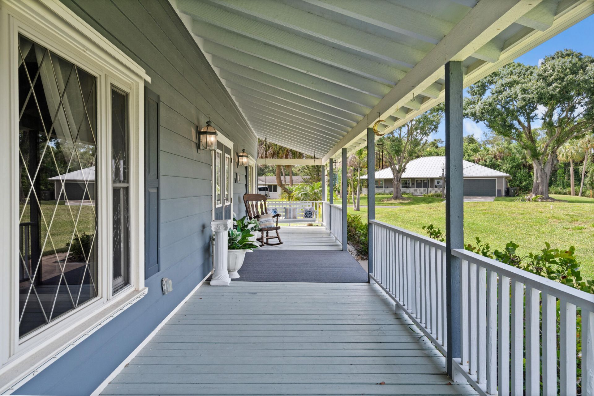 601 Dark Hammock Road, Fort Pierce, FL 34947 Photo