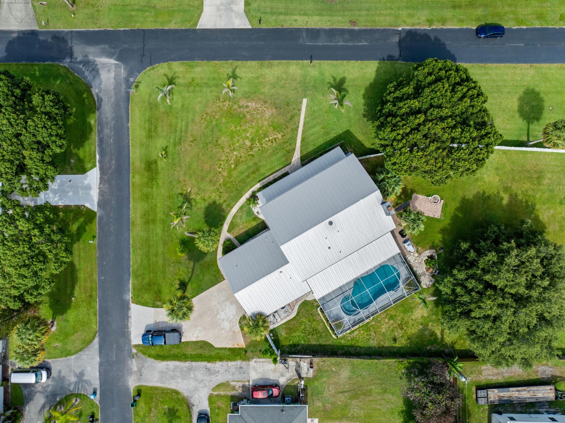 601 Dark Hammock Road, Fort Pierce, FL 34947 Photo