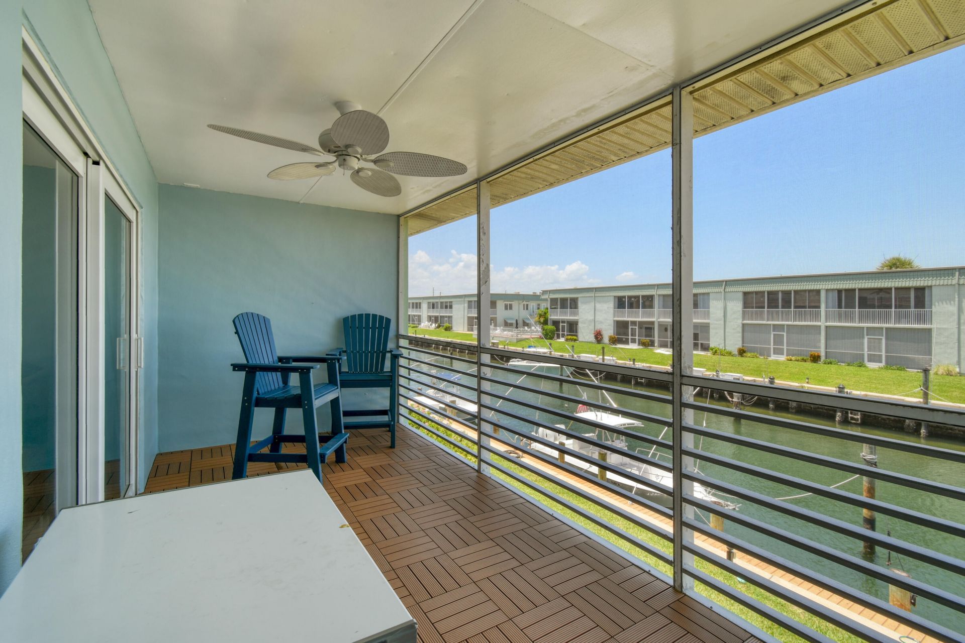 117 Lehane Terrace, Unit 211, North Palm Beach, FL 33408 Photo