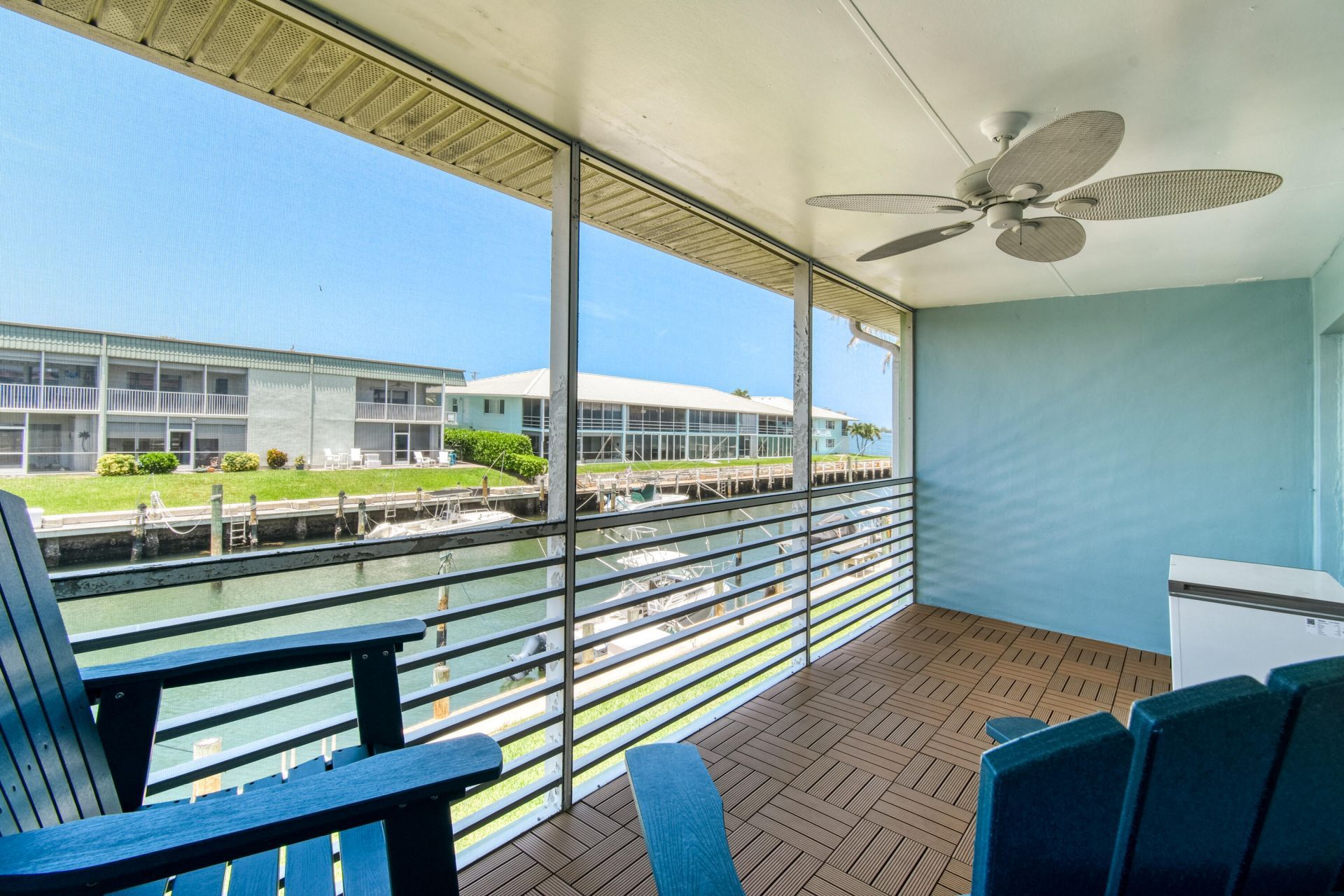 117 Lehane Terrace, Unit 211, North Palm Beach, FL 33408 Photo