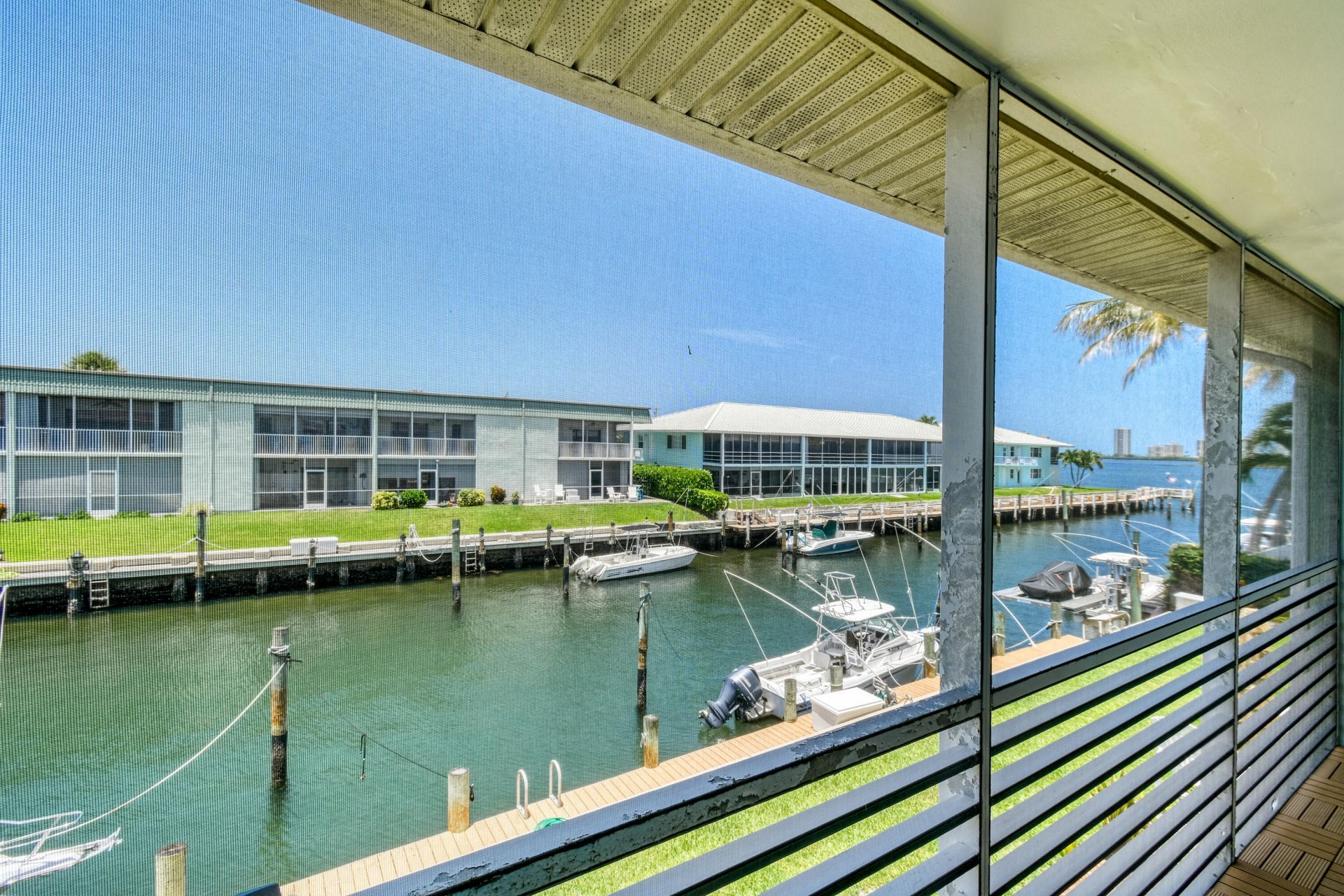 117 Lehane Terrace, Unit 211, North Palm Beach, FL 33408 Photo