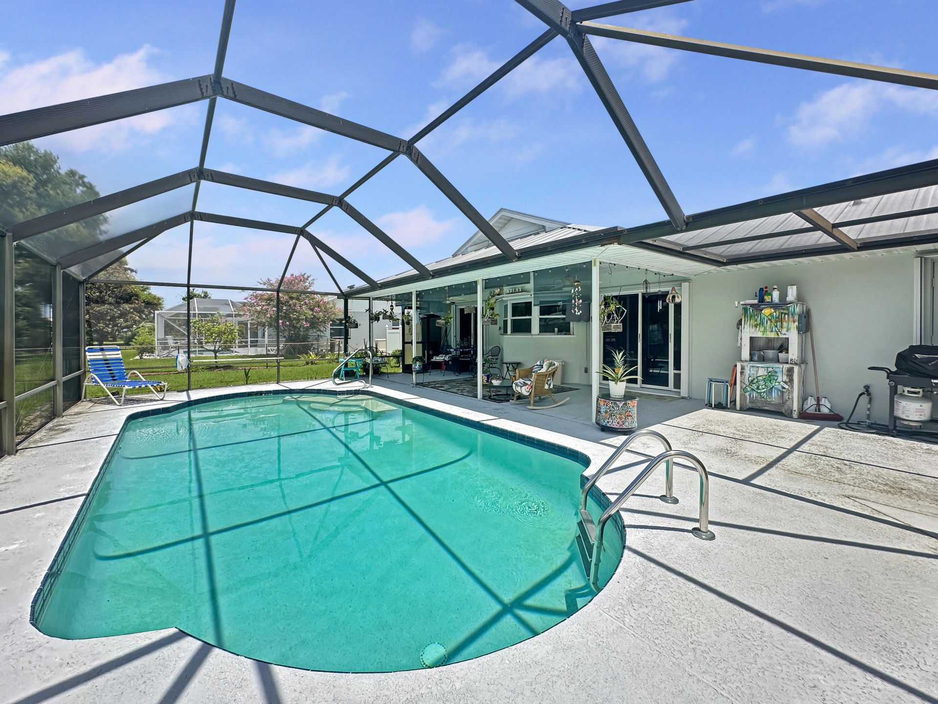 5209 Eagle Drive, Fort Pierce, FL 34951 Photo