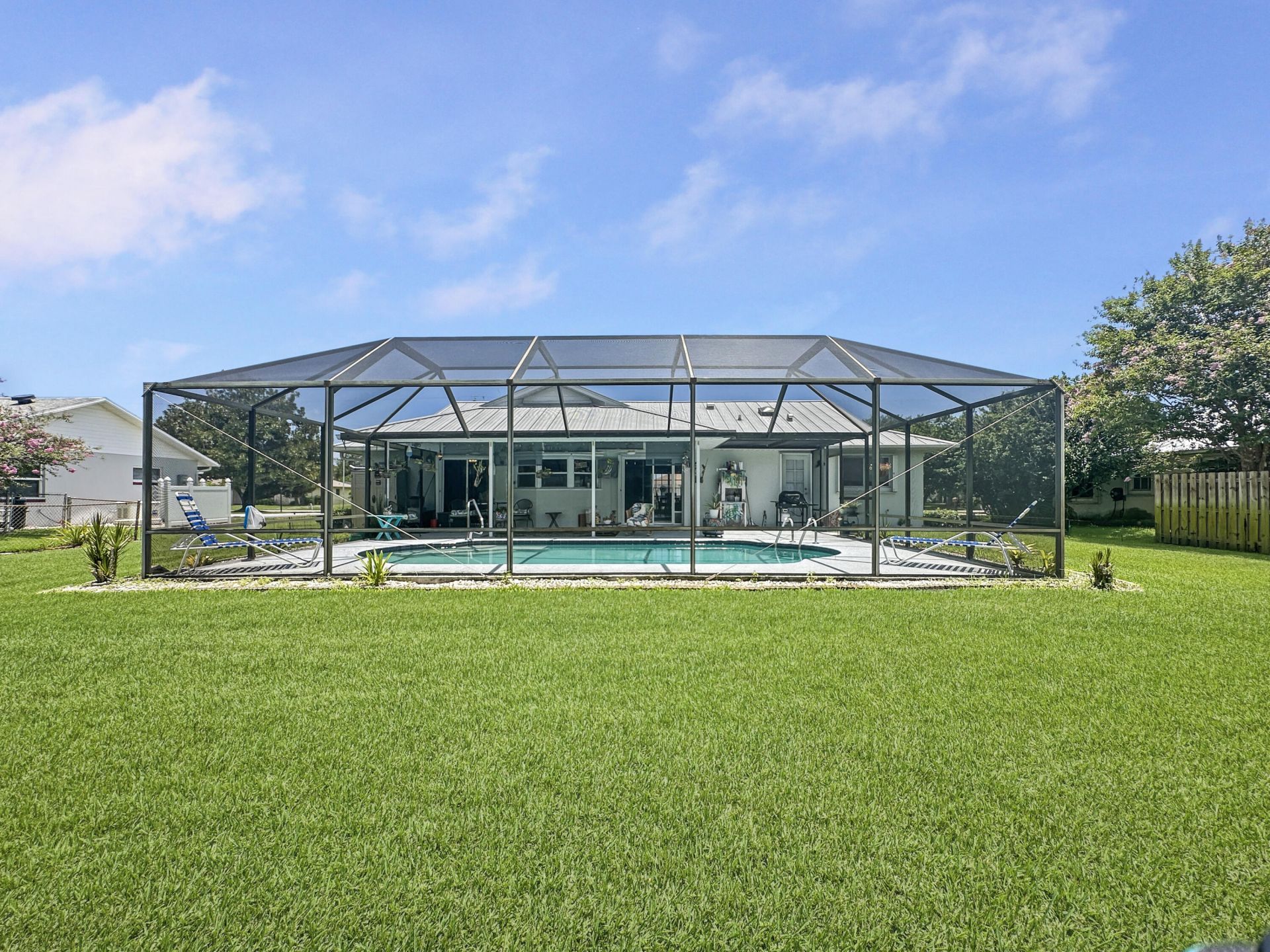 5209 Eagle Drive, Fort Pierce, FL 34951 Photo