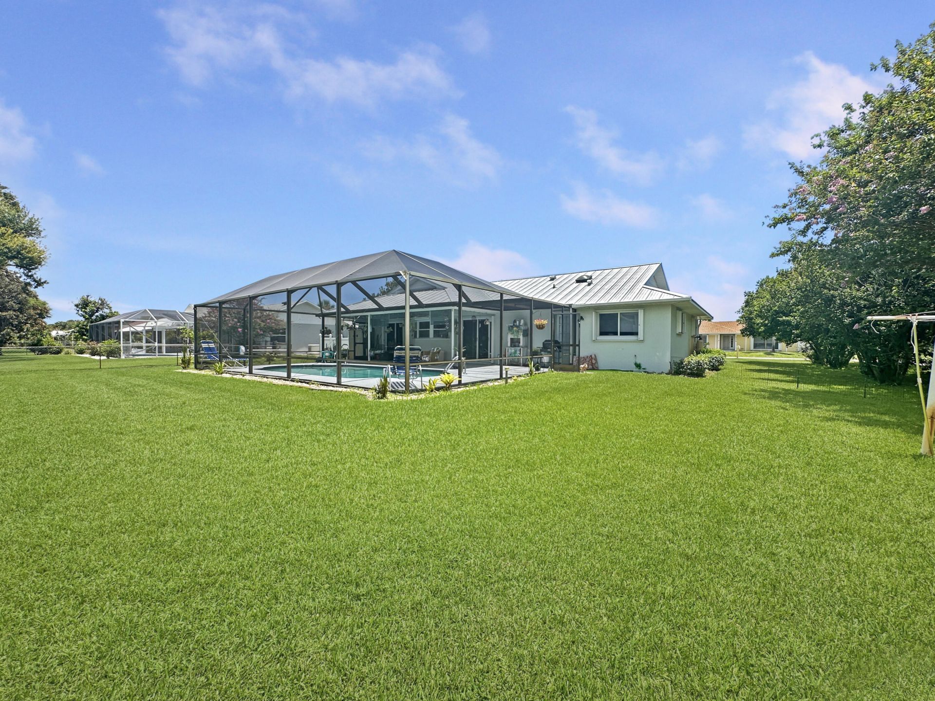 5209 Eagle Drive, Fort Pierce, FL 34951 Photo