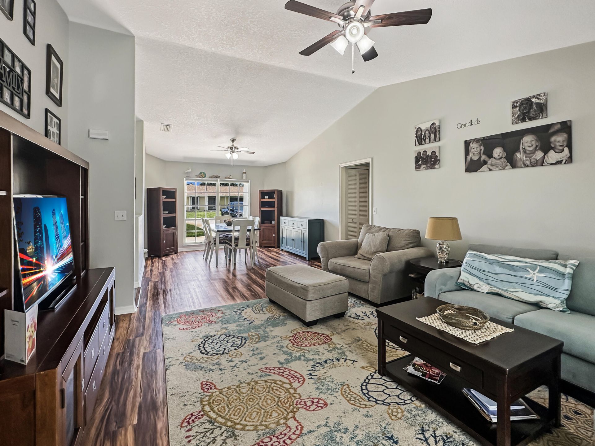 5209 Eagle Drive, Fort Pierce, FL 34951 Photo