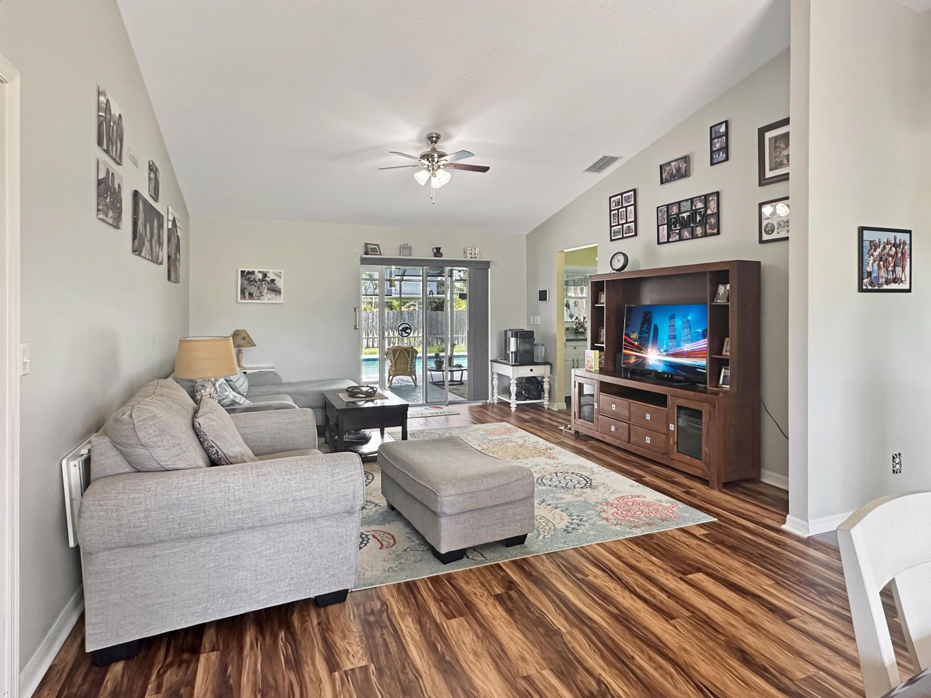 5209 Eagle Drive, Fort Pierce, FL 34951 Photo