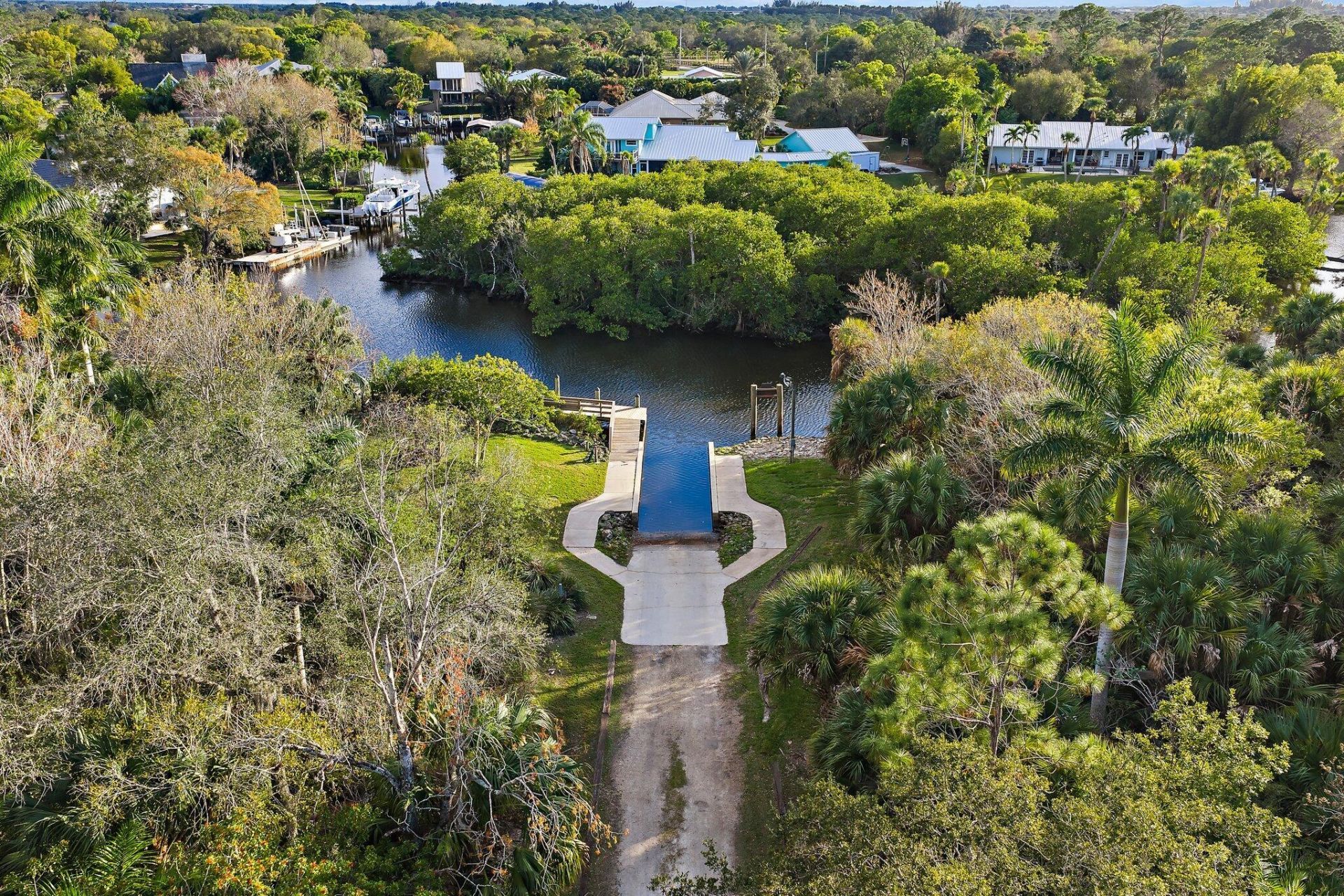 5211 SW Landing Creek Drive, Palm City, FL 34990 Photo
