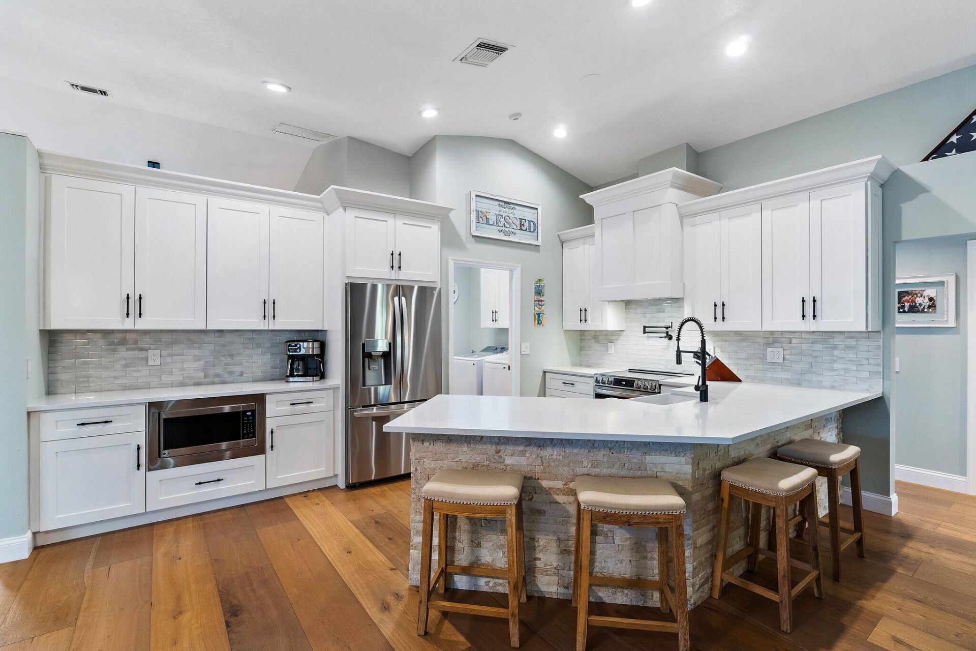 5211 SW Landing Creek Drive, Palm City, FL 34990 Photo