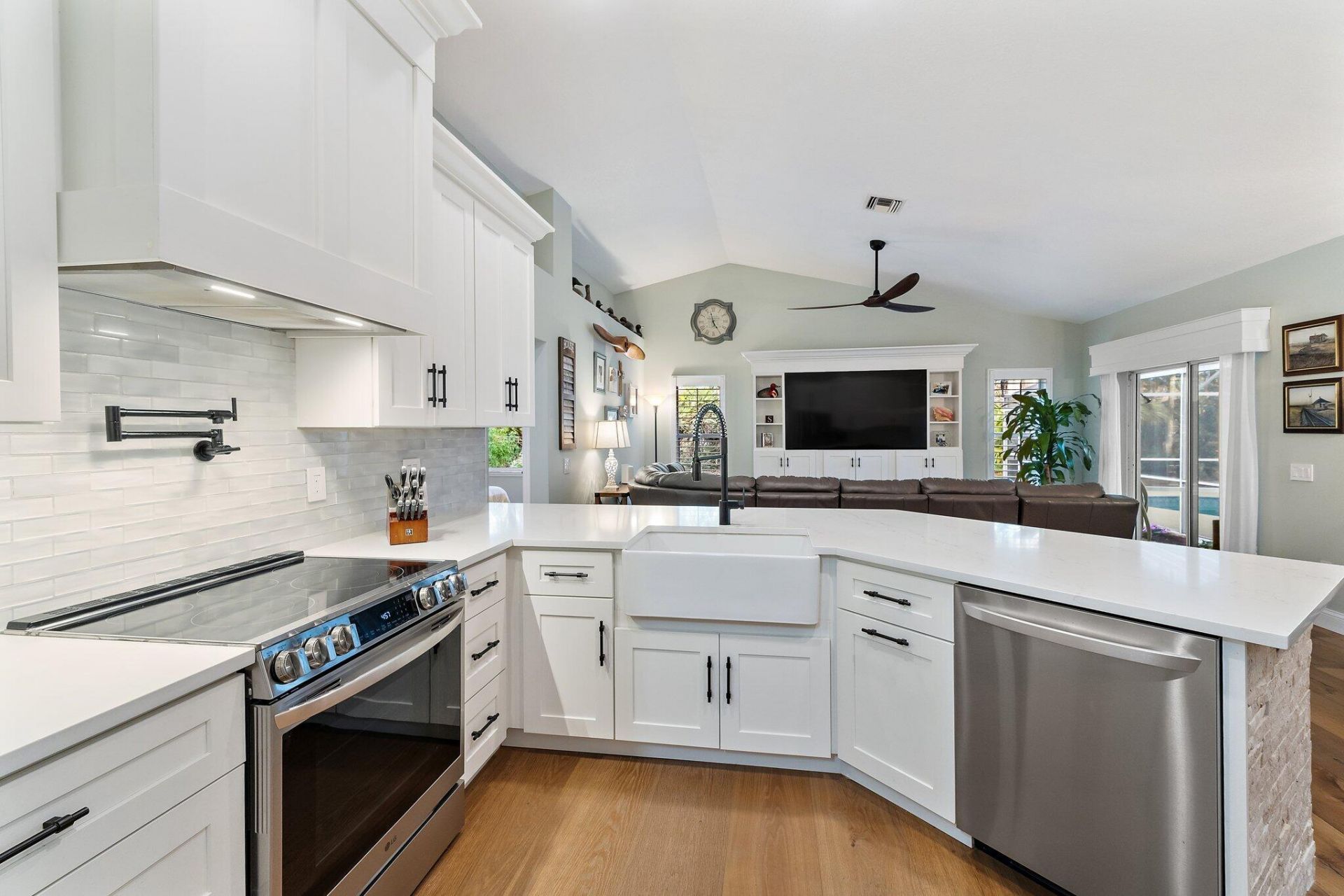 5211 SW Landing Creek Drive, Palm City, FL 34990 Photo