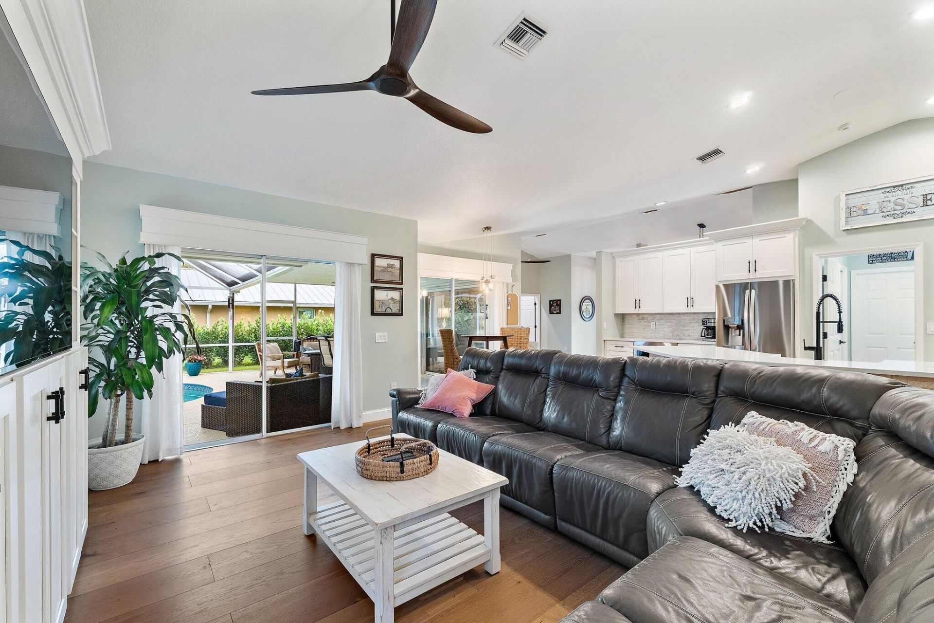5211 SW Landing Creek Drive, Palm City, FL 34990 Photo