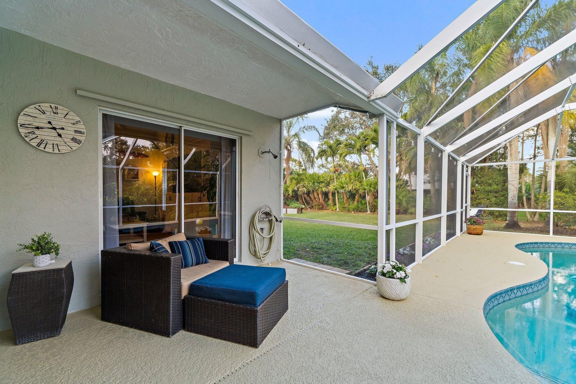 5211 SW Landing Creek Drive, Palm City, FL 34990 Photo