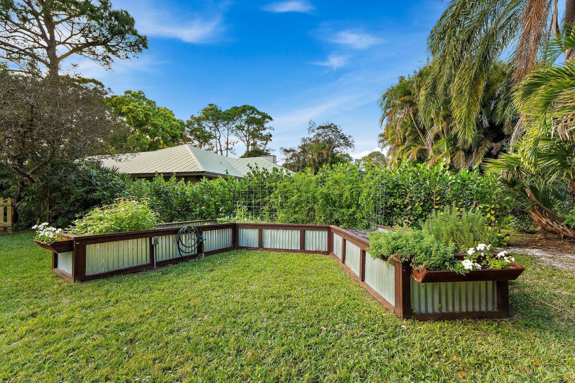 5211 SW Landing Creek Drive, Palm City, FL 34990 Photo