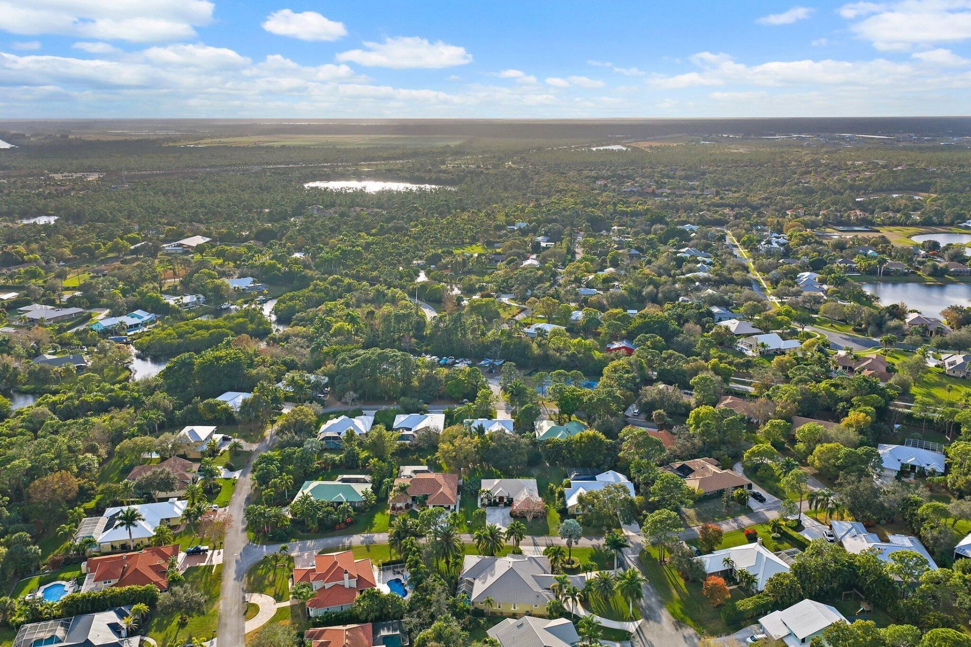 5211 SW Landing Creek Drive, Palm City, FL 34990 Photo