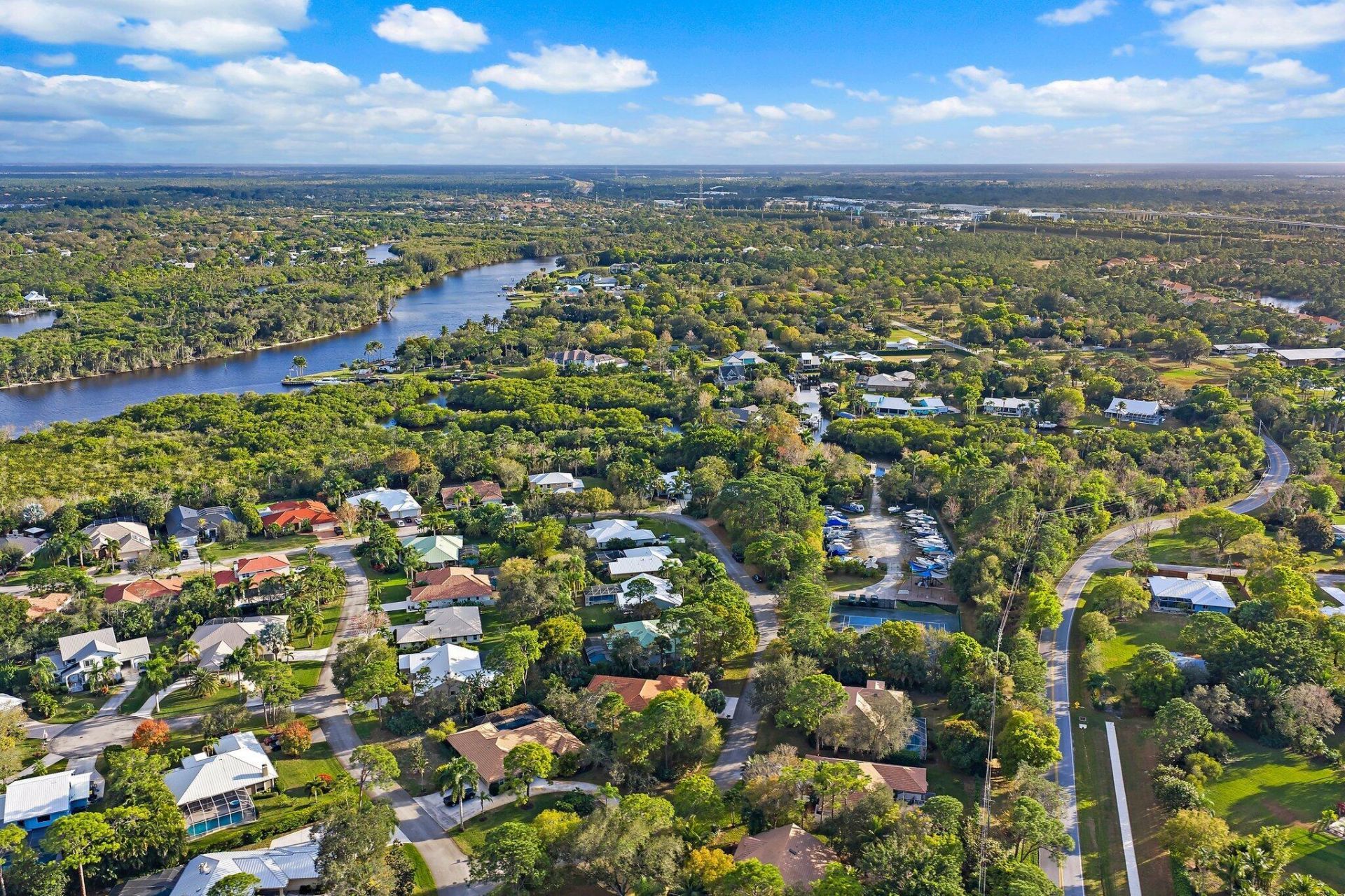 5211 SW Landing Creek Drive, Palm City, FL 34990 Photo