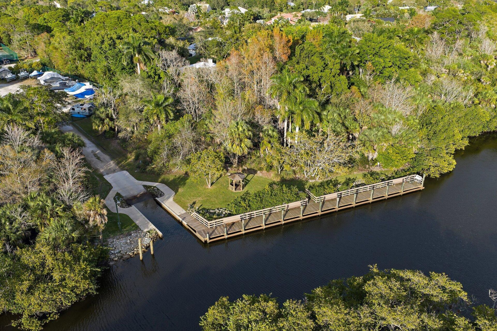 5211 SW Landing Creek Drive, Palm City, FL 34990 Photo