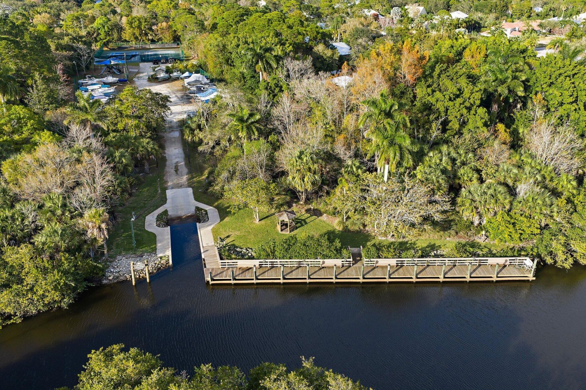 5211 SW Landing Creek Drive, Palm City, FL 34990 Photo