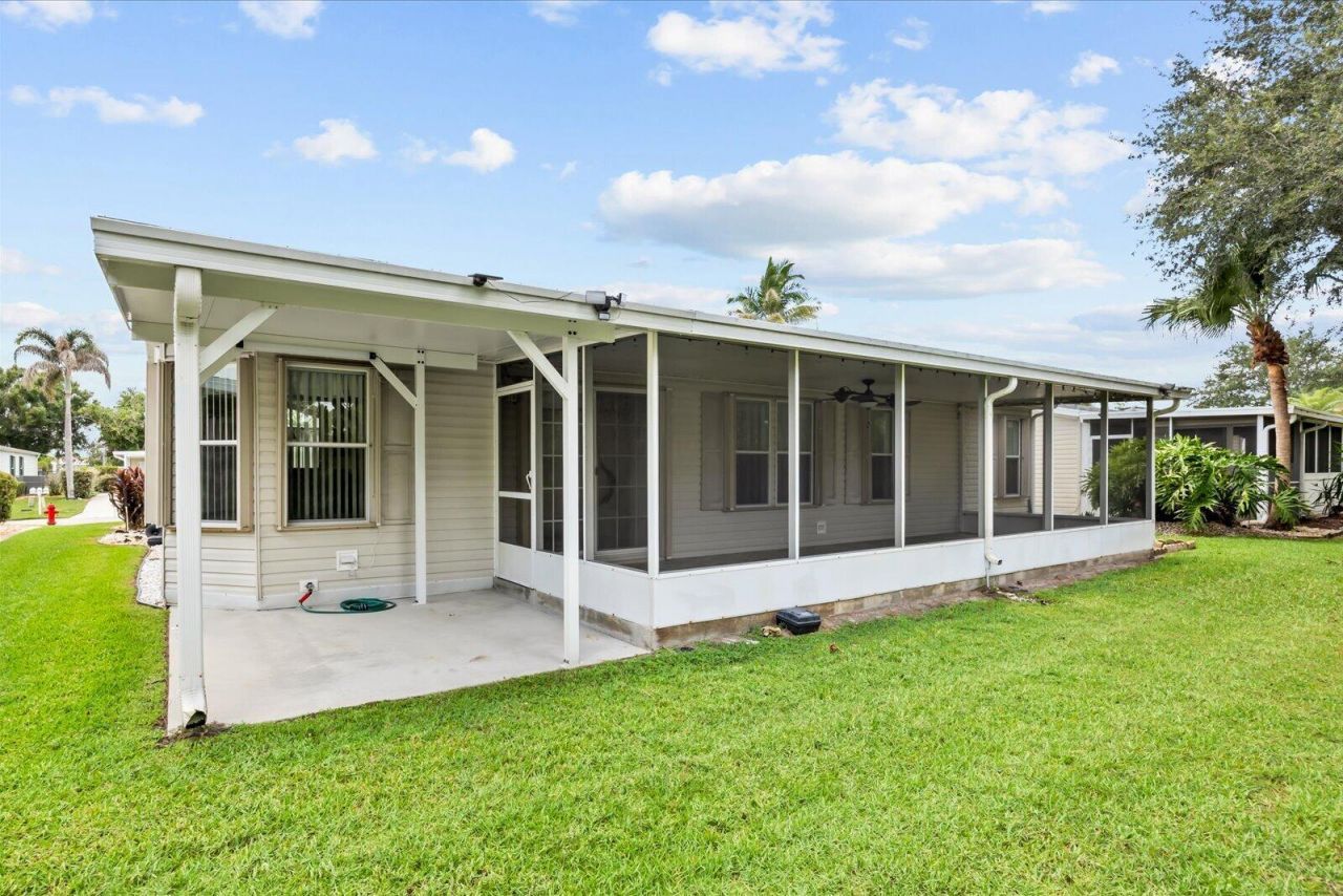 3408 Red Tailed Hawk Drive, Port Saint Lucie, FL 34952 Photo