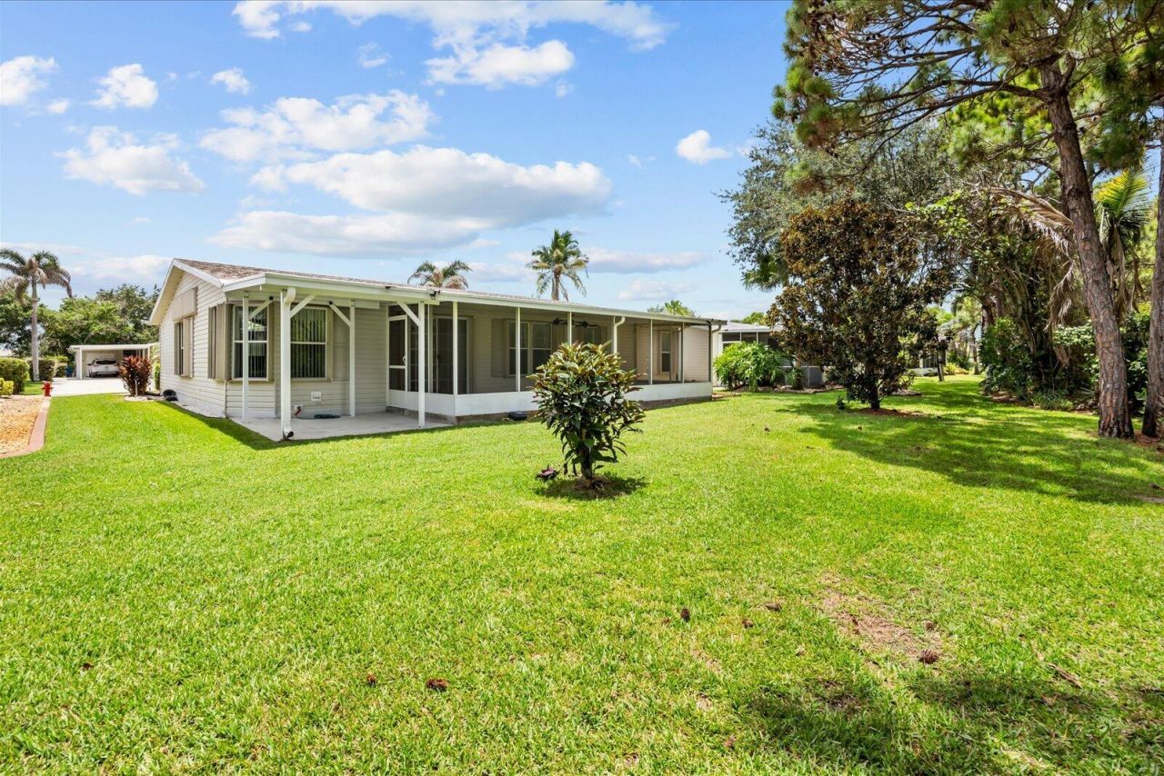 3408 Red Tailed Hawk Drive, Port Saint Lucie, FL 34952 Photo