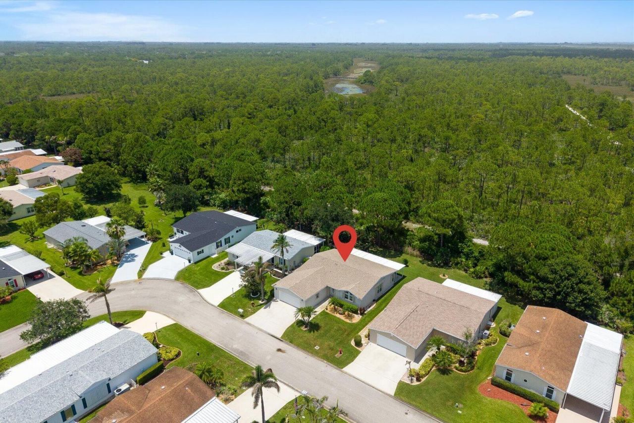 3408 Red Tailed Hawk Drive, Port Saint Lucie, FL 34952 Photo